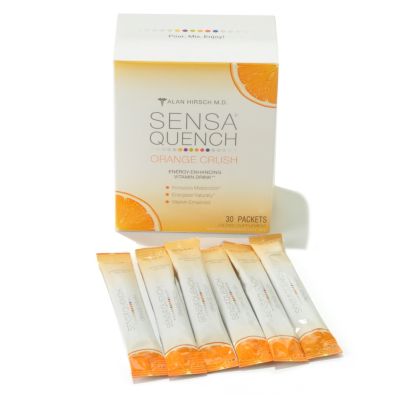 000-009 - SENSA&reg; Quench Energy Enhancing Vitamin Drink