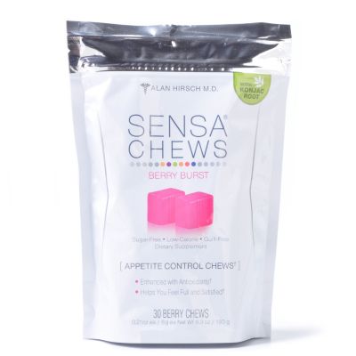 000-017 - SENSA&reg; Chews - 30 Count