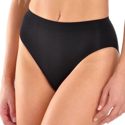 Comfortisse Perfect Fit Set of 3 Seamless Panties