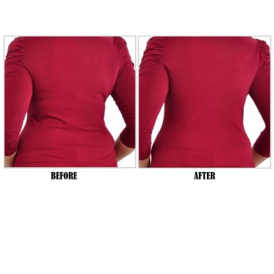 Before/After 2 - Back
