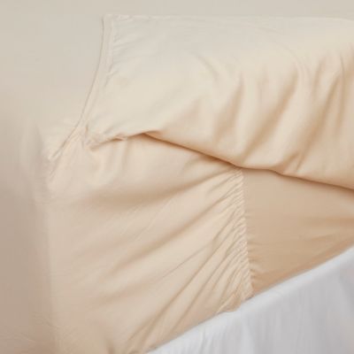 Fitted Top Sheet - Easy Sheet