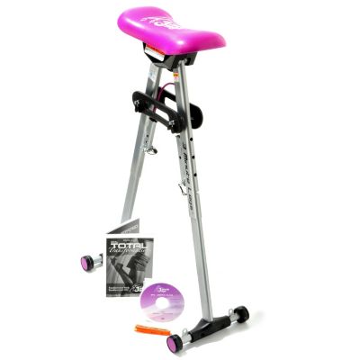 3 MINUTE LEGS - ULTIMATE LOWER BODY REDUCTION SYSTEM