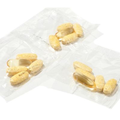 Packets