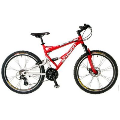 000-328 - Schwinn 26" Men's Protocol 1.0 Bicycle