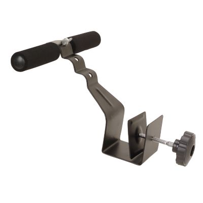 000-349 - Sunny Health and Fitness Sit Up Bar