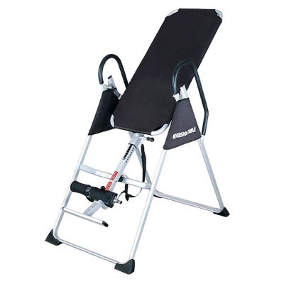 000-352 - Sunny Health and Fitness Inversion Table