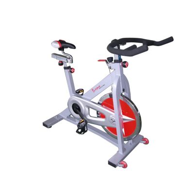 000-354 - Sunny Health and Fitness Pro Indoor Cycling Bike 