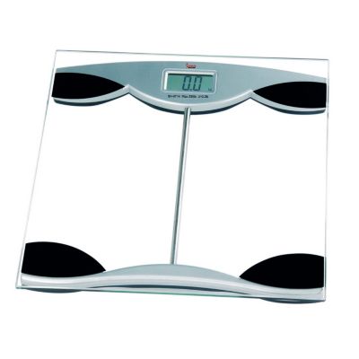 000-358 - Sunny Health and Fitness Personal Digital Scale