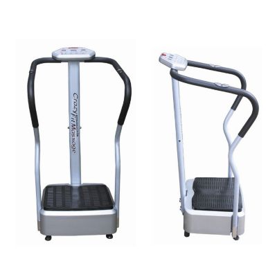 000-360 - Sunny Health and Fitness Crazy Fit Massage