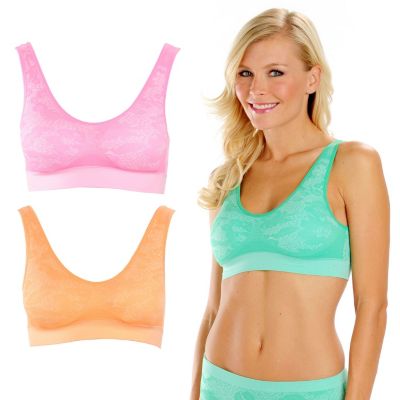 PINK/MINT/TANGERINE