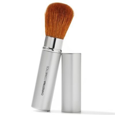 000-523 - Christina Cosmetics Retractable Brush