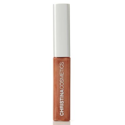 000-525 - Christina Cosmetics Lip Gloss 0.2 oz