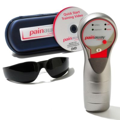 PainAway Cordless Home Laser Therapy