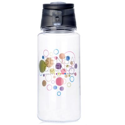 SENSA SNAP TOP WATER BOTTLE