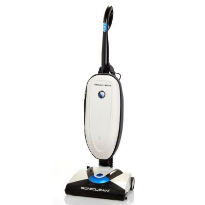000-716 - Soniclean&reg; Lightweight Sonic Cleaning Vacuum w/ HEPA Filtration 