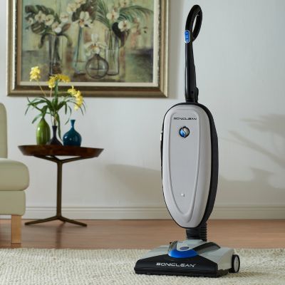 Vacuum