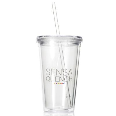 000-729 - SENSA&reg; 16 oz BPA-Free Tumbler