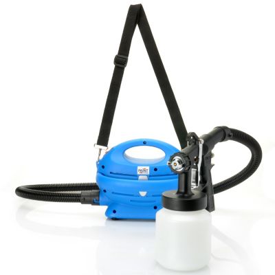 000-741 - Paint Zoom&trade; 15-Piece Platinum Edition Paint Sprayer