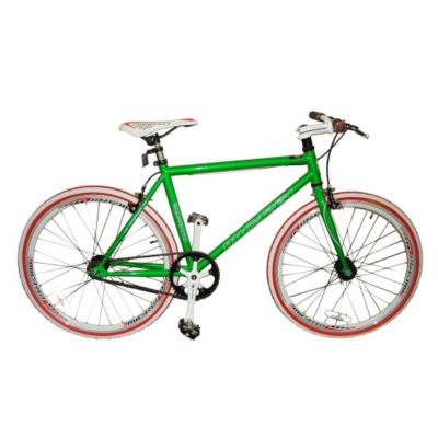 000-774 - Micargi&reg; Unisex RD-248 Bike 