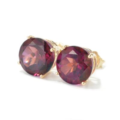 YELLOW GOLD / PADPARADSCHA