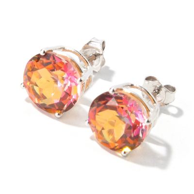 YELLOW GOLD / TSAVO TOPAZ