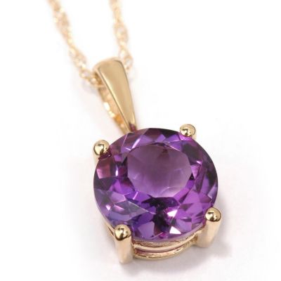 AMETHYST