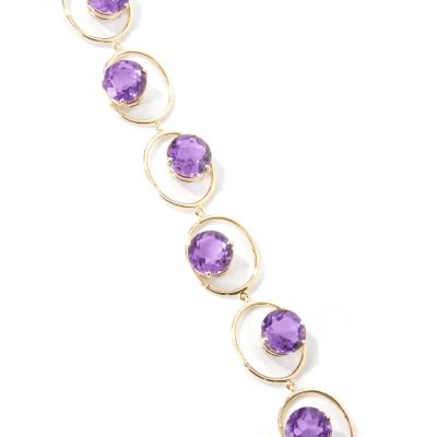AMETHYST