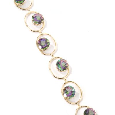 MYSTIC TOPAZ