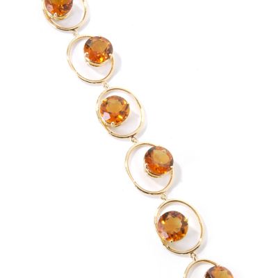MADEIRA CITRINE