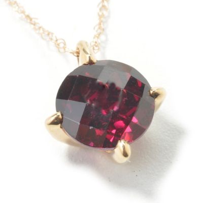 RHODOLITE