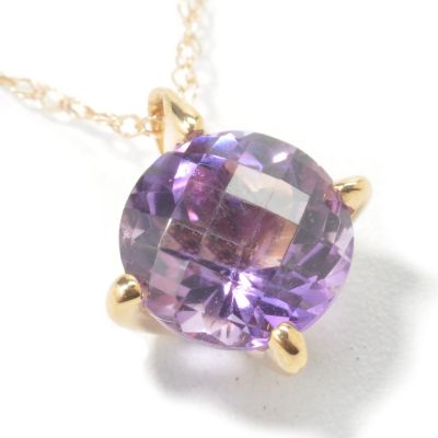 AMETHYST