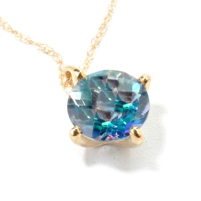 AURORA TOPAZ