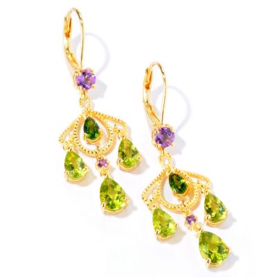 YELLOW VERMEIL