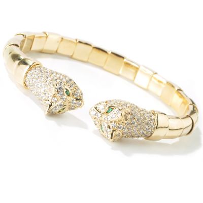 SB SS/CHOICE BRAC PANTHER FLEX CUFF