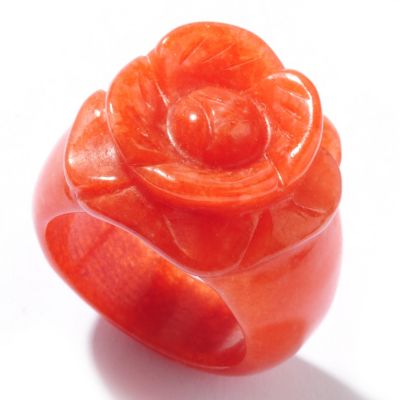RED JADE