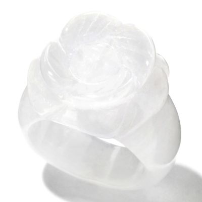 WHITE JADE
