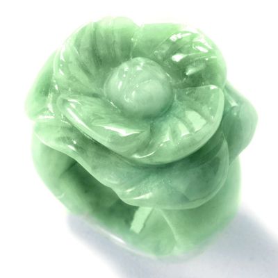 GREEN JADE