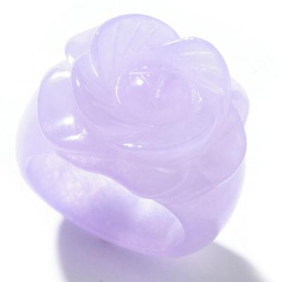 PURPLE JADE