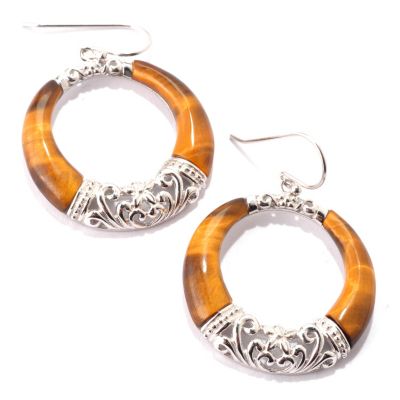 TIGER EYE