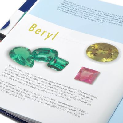 Beryl Page