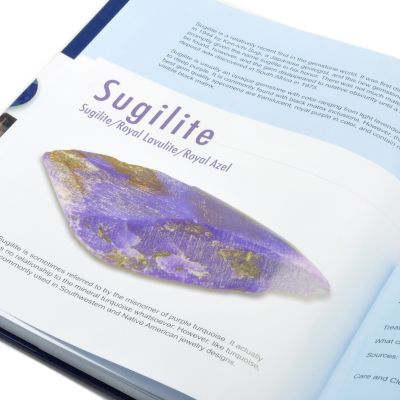 Sugilite Page