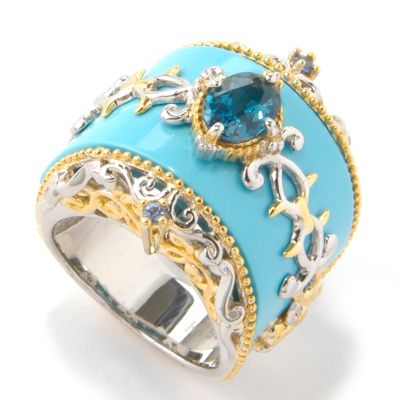 TURQUOISE