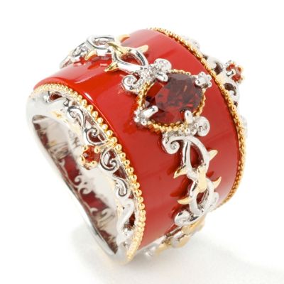 RED CORAL
