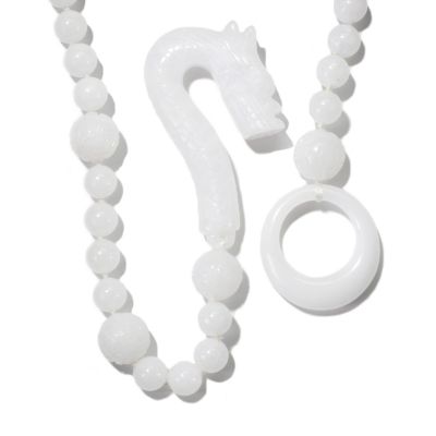 DRAGON / WHITE