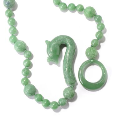 PHONEIX / GREEN