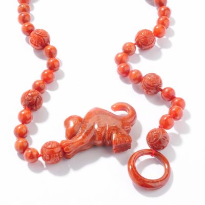 RED / MONKEY