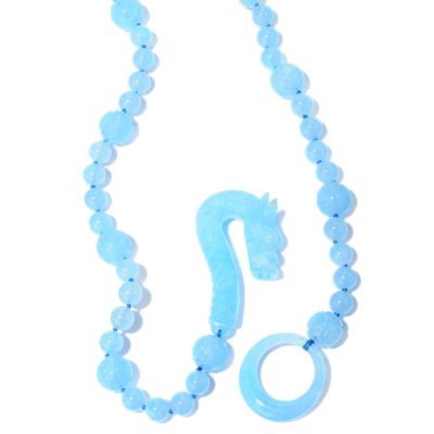 BLUE / DRAGON