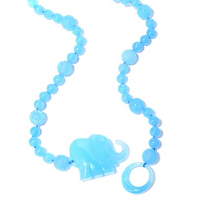 BLUE / ELEPHANT