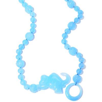 BLUE / MONKEY
