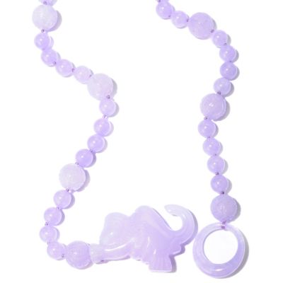 PURPLE / MONKEY